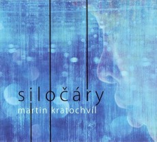 CD / Kratochvl Martin / Silory / Digipack