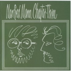 LP / Manfred Mann's Earth Band / Chapter Three / Vinyl