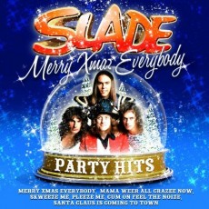 CD / Slade / Merry Xmas Everybody