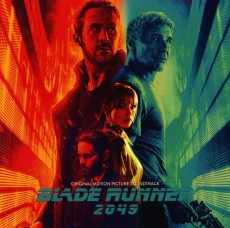 2CD / OST / Blade Runner 2049 / 2CD