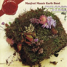 LP / Manfred Mann's Earth Band / Good Earth / Vinyl