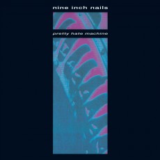 LP / Nine Inch Nails / Pretty Hate Machine / Vinyl