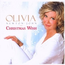 CD / Newton-John Olivia / Christmas Wish