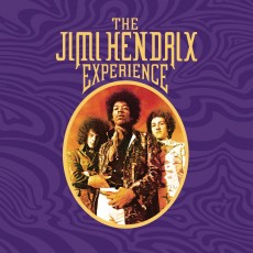 8LP / Hendrix Jimi / Jimi Hendrix Experience / Box / Vinyl / 8LP
