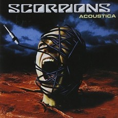 LP / Scorpions / Acoustica / Greatest Hits / Live / Vinyl
