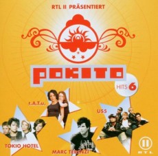 CD / Various / Pokito Hits 6