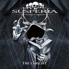 LP / Susperia / Lyricist / Vinyl