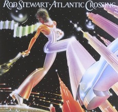 CD / Stewart Rod / Atlantic Crossing