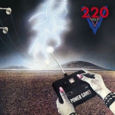 CD / 220 Volt / Power Games