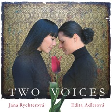 CD / Two Voices / Two Voices