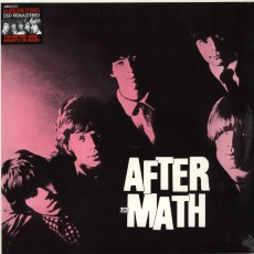 LP / Rolling Stones / Aftermath / Vinyl