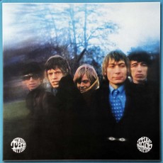 LP / Rolling Stones / Between The Buttons / Vinyl