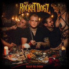 LP / Rocket Dogz / Bad Blood / Vinyl