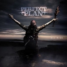 CD / Perfect Plan / All Rise