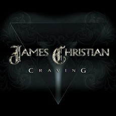 CD / Christian James / Craving