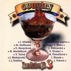 CD / Various / Country koktejl 3