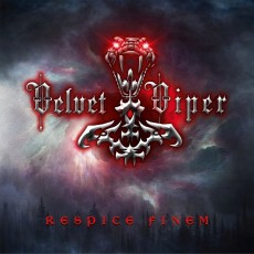 CD / Velvet Viper / Respice Finem