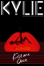 DVD/2CD / Minogue Kylie / Kiss Me Once / Live / DVD+2CD