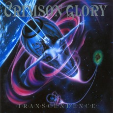 LP / Crimson Glory / Transcendence / Vinyl