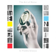 LP / Art Of Noise / In Visible / Vinyl