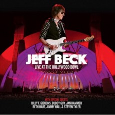 3LP / Beck Jeff / Live At The Hollywood Bowl / Vinyl / 3LP