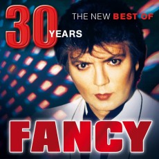 CD / Fancy / 30 / Best Of