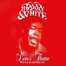 CD / White Barry / Best Of The 20th / Digisleeve