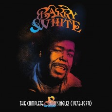 3CD / White Barry / Complete 20th Century Records Singles (1973-1979