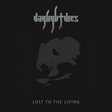 2LP / Daylight Dies / Lost To The Living / Vinyl / 2LP