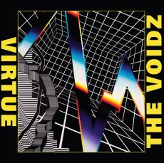 CD / Voidz / Virtue
