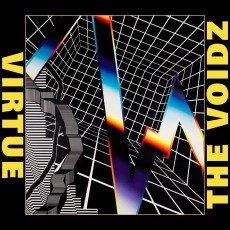 2LP / Voidz / Virtue / Vinyl / 2LP