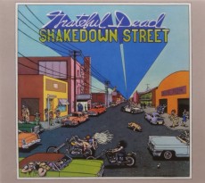 CD / Grateful Dead / Shakedown Street / Digipack