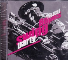 CD / Swing Party / Swing Party