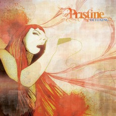 CD / Pristine / Detoxing / Reedice 2016