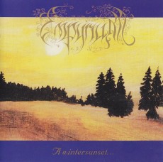 CD / Empyrium / Wintersunset / Digipack