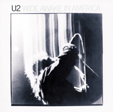 LP / U2 / Wide Awake In Amerika / Vinyl