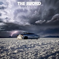 CD / Sword / Used Future