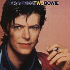 LP / Bowie David / ChangesTwoBowie / Vinyl