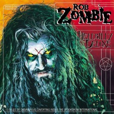 LP / Zombie Rob / Hellbilly Deluxe / Vinyl