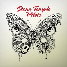 CD / Stone Temple Pilots / Stone Temple Pilots / 2018 / Digisleeve