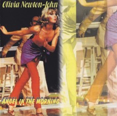 CD / Newton-John Olivia / Angel In The Morning