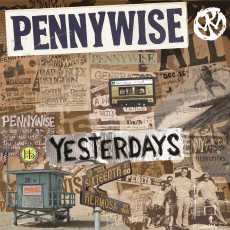 CD / Pennywise / Yesterdays