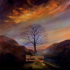 2LP / Winterfylleth / Hallowing Of Heirdom / Vinyl / 2LP