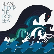 LP / Keane / Under The Iron Sea / Vinyl
