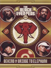 DVD / Black Eyed Peas / Behind The Bridge To Eleph. / Paperpack