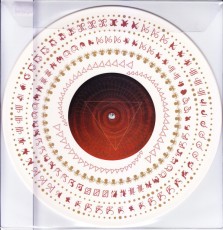 LP / Perfect Circle / Doomed / Disillusioned / Vinyl / Picture / 10"