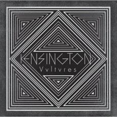 CD / Kensington / Vultures