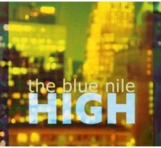 CD / Blue Nile / High