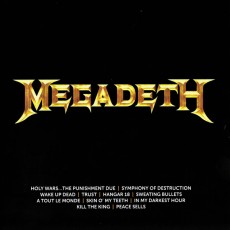CD / Megadeth / Icon