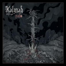 CD / Kalmah / Palo